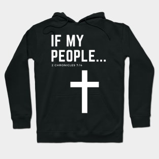 Great Gift Idea for Christian, Catholic, Priest, Pastor Hoodie